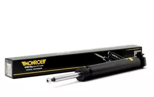 FOR BMW 5 SERIES F11 TOURING MSPORT 2009-2017 REAR SHOCK ABSORBERS MONROE X2PAIR - Picture 1 of 1