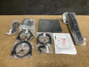 Accessories LG 23.8" LCD Display 16:9 FreeSync QHD HDR IPS Monitor 24BP75Q-B ✅ - Picture 1 of 1