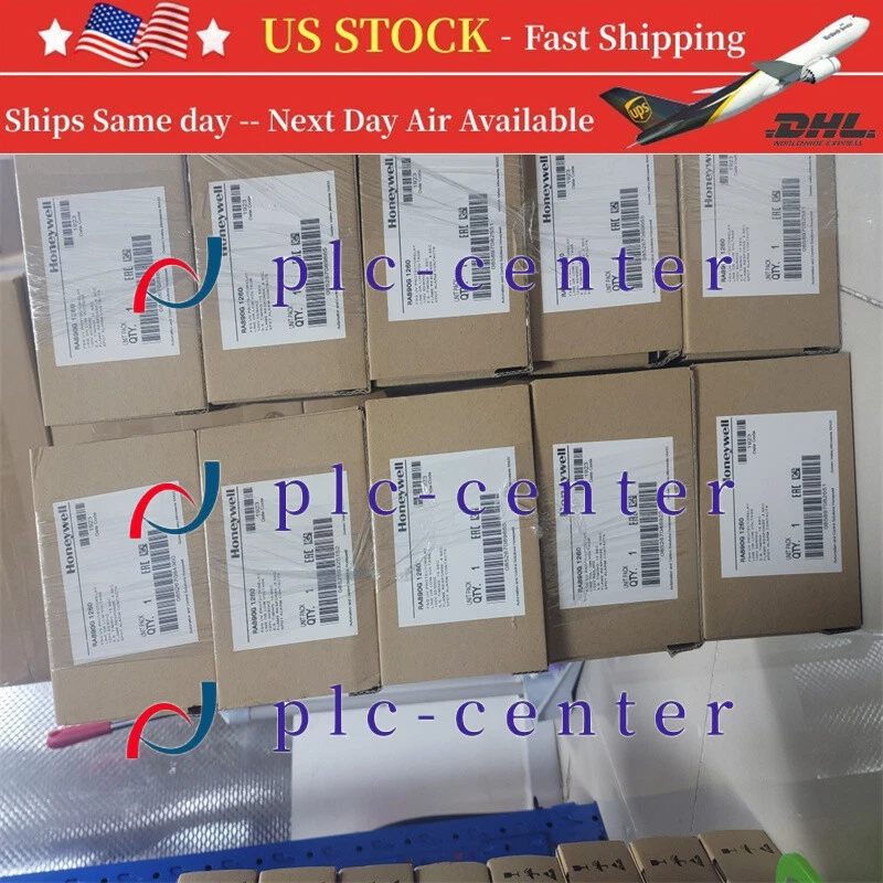 Honeywell RA890G-1260 Protectorelay Control