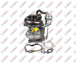 Isuzu 4JB1 Yanmar 4TNV98 Turbocharger 8971760801 170613053 123910-18011 - Foto 1 di 5