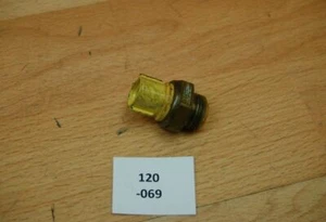 Suzuki SV650 SV 650 WVBY 03-08 Fan Switch 120-069 - Picture 1 of 1
