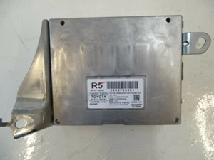 Módulo Lexus GX460, control telemático transceptor 86741-53045 - Imagen 1 de 2