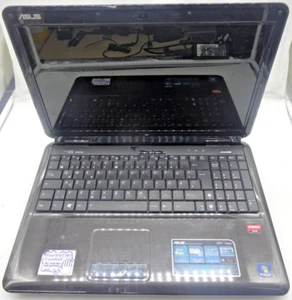 ASUS X5EA*Notebook/Laptop*OHNE RAM und HDD*Für Ersatzteil DEFEKT#N10 - Afbeelding 1 van 9