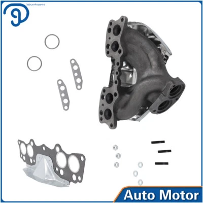 Exhaust Manifold w/Gasket For Toyota 4Runner 1985-1995 Celica Pickup 2.4L 674272 - Image 1 of 4