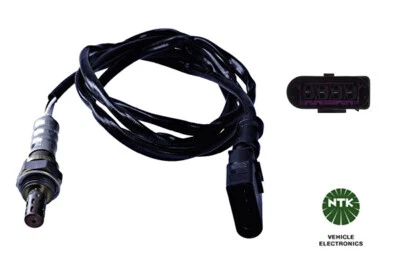 NTK Sonda Lambda Reguladora Para VW Lupo 1.0 1.4 Golf IV 1.6 2.0 Audi A3 TT - Imagen 1 de 2