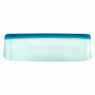 New Windshield Green Tint With Tint Band AMD Fits C10 Panel 380-4064-TB - Image 1 of 2
