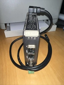 WEINTEK cMT-FHD HMI Interface - Bild 1 von 5