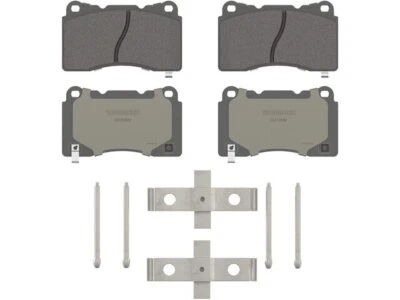 For 2009 Pontiac G8 Brake Pad Set Front Wagner 87994FZFC GXP - Image 1 of 2