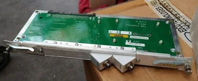 Módulo de fibra monomodo Cisco SMF-622 / 73-2882-01 SMF 622B 1 puerto OC-12/STM-4  Foto 1 de 3