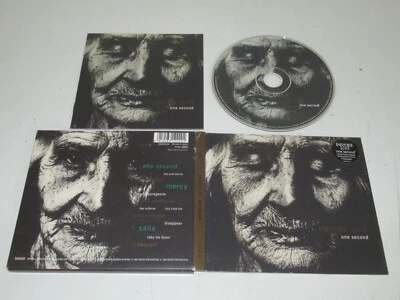 Paradise Lost ‎– One Second / Music For Nations ‎– CDMFNX 222 CD ALBUM DIGIPAK - Bild 1 von 3