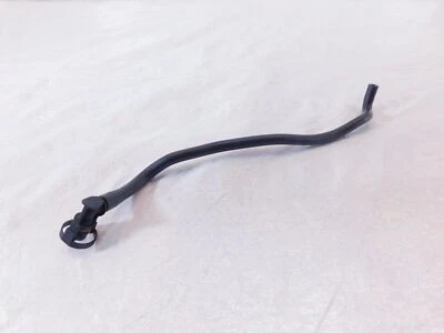 Manguera de liberación rápida válvula de corte de aire evap para BMW F800GT F800R F800ST F800S Foto 1 de 4