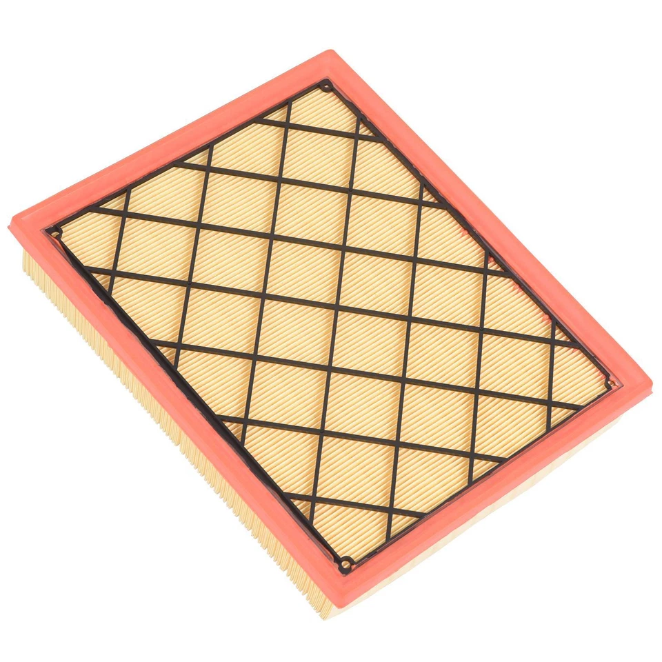 适用于萨博 9-3 2004-2011 9-3X 2010-2011 2.0L 2.8L 发动机空气过滤器 1278800 — 第 1/4 张图片