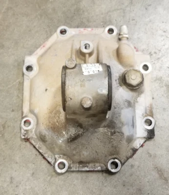 Montaje de cubierta diferencial delantero ADD 1985-1995 camioneta Toyota 4Runner 4x4 IFS Foto 1 de 4