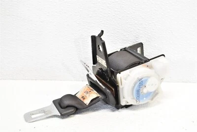 Centro de montaje del cinturón de seguridad Mazdaspeed6 2006 2007 centro Mazda Speed6 MS6 06 07 Foto 1 de 4