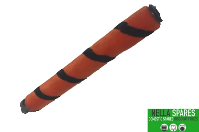 NELLA SPARES Shark kompatible Softwalzenbürste AX910 AX950 NV700