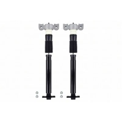 FCS Rear Shocks Absorber Kit W/ Top Mount Set 2 PCS For Ford Edge Lincoln MKX - Image 1 of 4