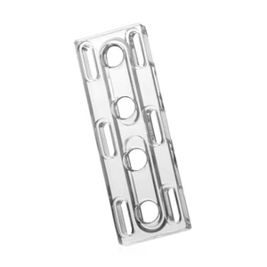 Bitspower Rapid Transit Terminal (119mm, 2 channels) - Picture 1 of 4