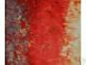 PAISLEY TRANSCOLOR HAND DYED RUG HOOKING WOOL 1/4 YARD - Picture 1 of 1