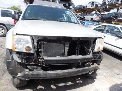 Passenger Front Door Electric Without Keyless Entry Fits 05-11 FRONTIER 481442 Foto 1 de 4