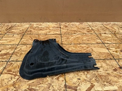 ОРИГИНАЛЬНАЯ ЗАЩИТНАЯ ПЛАСТИНА СКОЛЬЖЕНИЯ FORD BRONCO 2021-2025 В СБОРЕ - Изображение 1 из 4