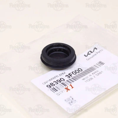 Новый подлинный Kia AMANTI Hyundai ELANTRA 2004-2011 передний стеклоочиститель рычаг крышка 983903F000 - Изображение 1 из 4