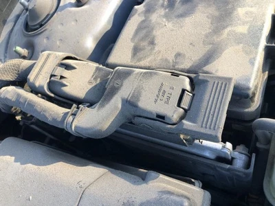 Hyundai Sonata Hybrid ECM 2016 2017 módulo de control electrónico del motor 2,0 L 913261 Foto 1 de 4