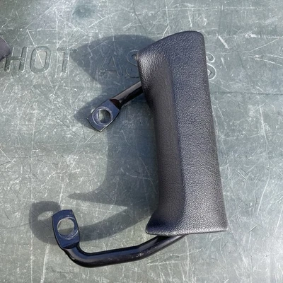 06-10 Pontiac Solstice mango de agarre central gris oscuro OEM Foto 1 de 4