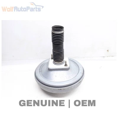 1997-2004 2009-2012 PORSCHE BOXSTER 986 - Brake Booster 99635502504 Foto 1 de 4