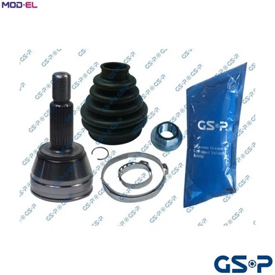 JOINT KIT DRIVE SHAFT 818003 FOR FORD FOCUS/Turnier EYDC/EYDF/EYDE/EYDD 1.8L - Image 1 of 4