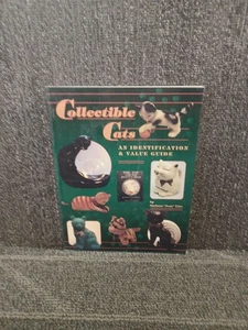 Collectible Cats: An Identification and Value Guide by Fyke, Marbena Jean - Picture 1 of 1