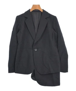 Y's Tailored Jackets Black 1(Approx. XS) 2200572704308 - Picture 1 of 6