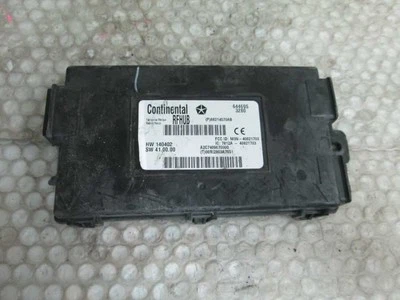 Chrysler Dodge 300 Journey 2014-2017 receptor de entrada sin llave RFHUB 68214570AB Foto 1 de 4