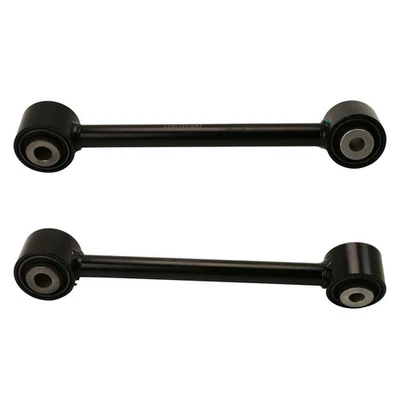 MOOG Rear Upper Forward Control Arm 2PCS Set For Honda Accord Acura TL TSX - Image 1 of 4