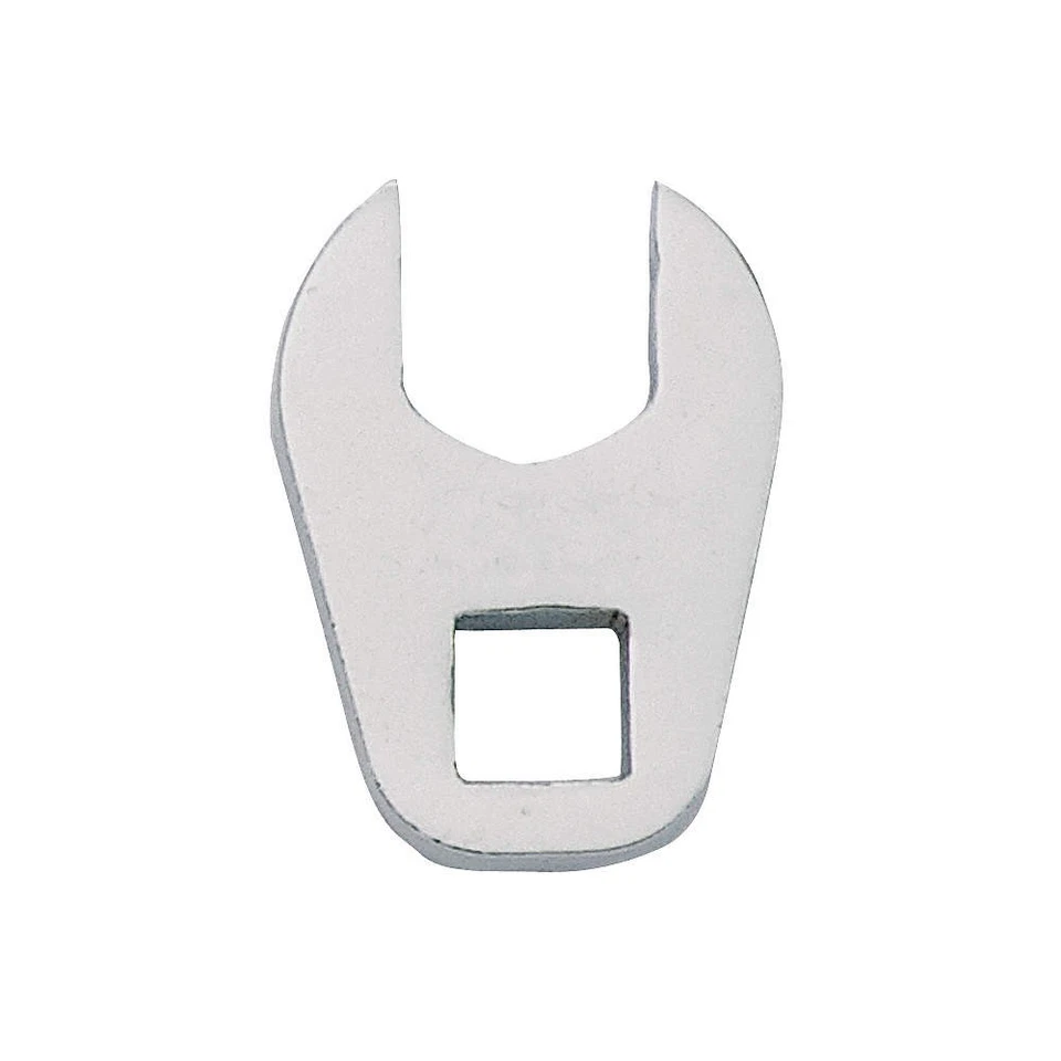 PROTO J4923MCF Crwft Wrnch,Steel,DrvSz 3/8",HdSz 23mm 449P92 - Image 1 of 1