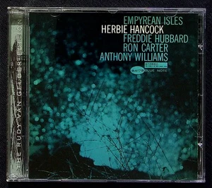 Herbie Hancock Empyrean Isles Cd Jazz - Foto 1 di 2