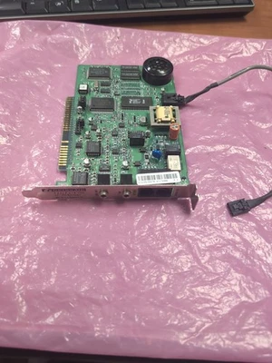 Gateway 2000 Telepath With x2 Technology Modem Card Model 0484 - Image 1 of 4