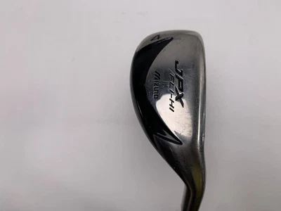 Mizuno JPX Fli Hi 4 Hybrid 22* Fujikura Orochi 65g Regular Graphite Mens RH - Image 1 of 4