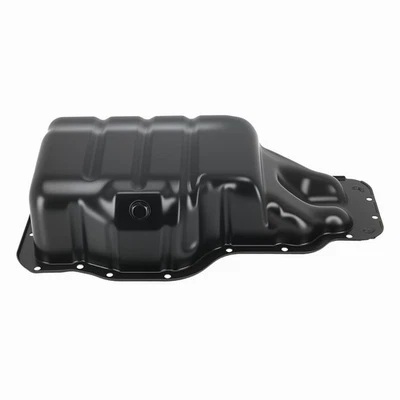 Sumidero de aceite de motor con tapón de drenaje para Kia Forte Soul 2,0 L 2015-2020 215102E023 Foto 1 de 4