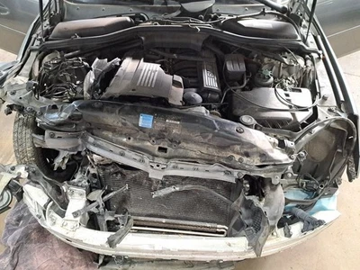 Power Brake Booster 2009 528i Sku#4244128 Foto 1 de 4