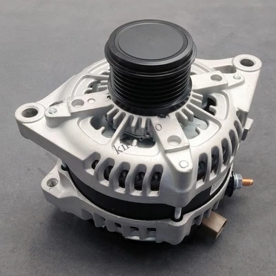 27060-31410 Alternator for Toyota 2017-2020 Sienna, 2017-2022 Highlander 3.5L V6 - Image 1 of 4