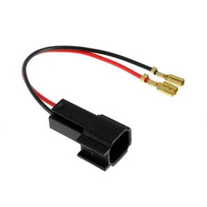 Adapterkabel Lautsprecher für Opel Astra J 2012-2015, Insignia ab 2013 - Picture 1 of 1