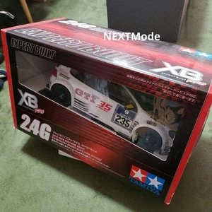 Tamiya Xb Pro 2.4G Gti 35 Rc Car Rtr Ready To Run Electric On-Road Racing Model - Picture 1 of 10