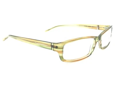 Monturas rectangulares marrones para mujer RODENSTOCK R 5198 B 52-15 130 NUEVAS DE STOCK Foto 1 de 4