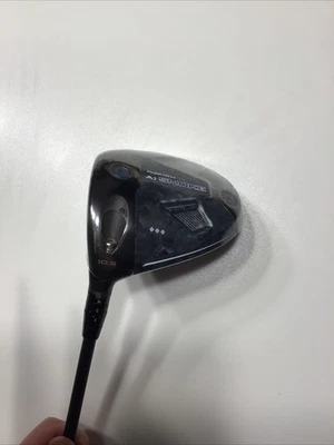 Callaway Ai Smoke Triple Diamond Driver 10,5 Grad S-Flex Neu - Bild 1 von 4