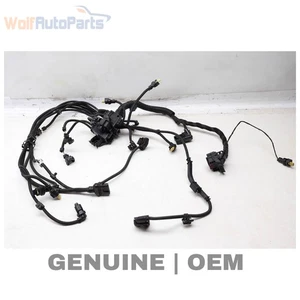 2018-2020 BMW 530E G30 2.0L - Engine Wiring Harness (Sensoric Module 1) - Picture 1 of 4