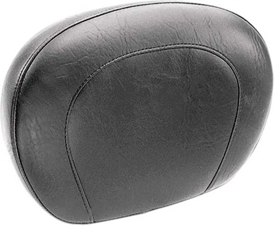 Almohadilla vintage estilo soporte Mustang 9X12 barra Sissy para Harley Davidson 79059 Foto 1 de 2
