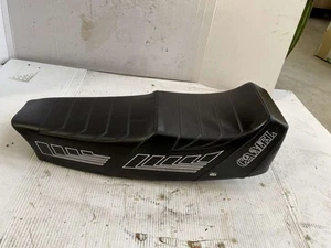 SELLA NUOVA CAMEL BIPOSTO CAGIVA SST ST 125 cc (NU435) - Picture 1 of 4