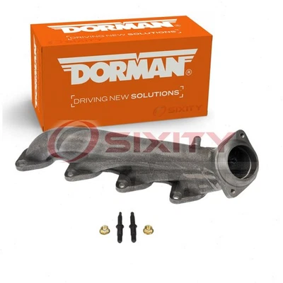 Colector de escape Dorman 674-987 para colectores BC3Z9431DA ak Foto 1 de 4