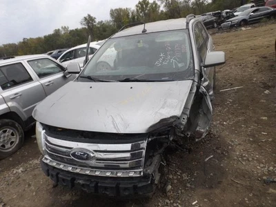 Driver Left Front Door With Keyless Entry Pad Fits 07-10 EDGE 1473991 Foto 1 de 4