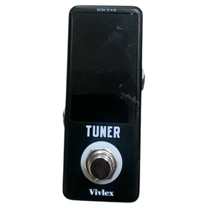 Vivlex Tuner - Picture 1 of 3